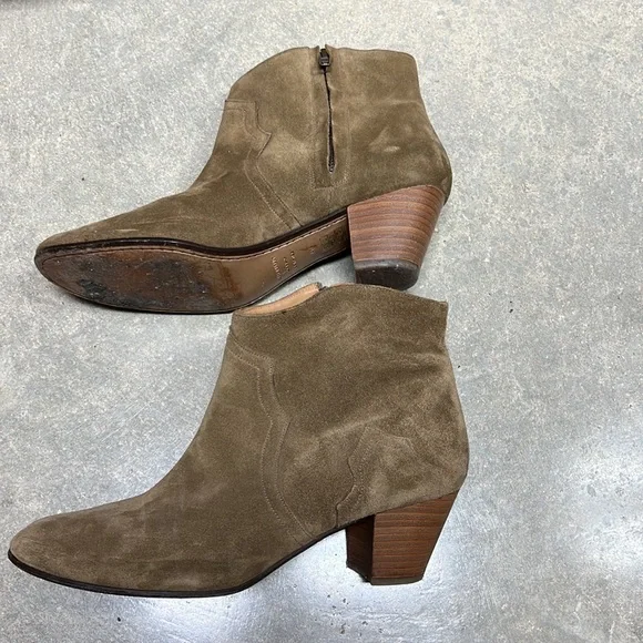 Isabel Marant booties - Picture 3 of 6